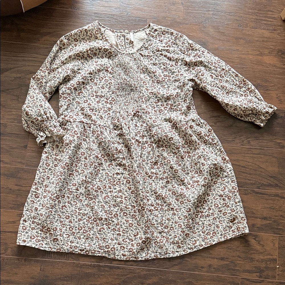 Rylee + Cru The Sadie Dress, Size XLarge